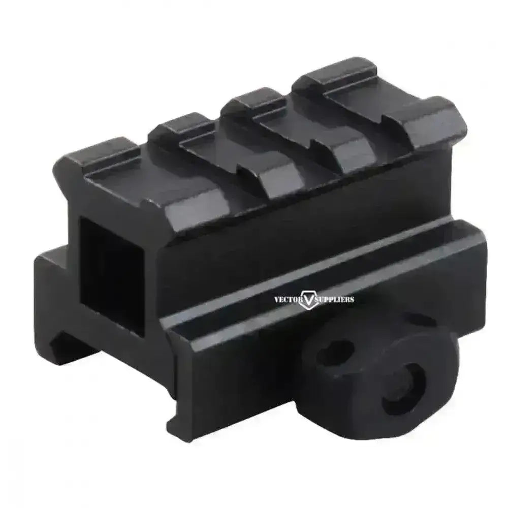 Picatinny Riser Mount 40/21mm - 21mm - Game-On.no