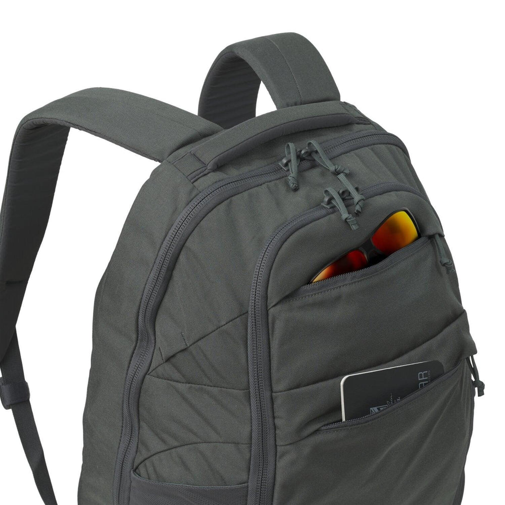 Traveler Backpack - Cordura - Game-On.no