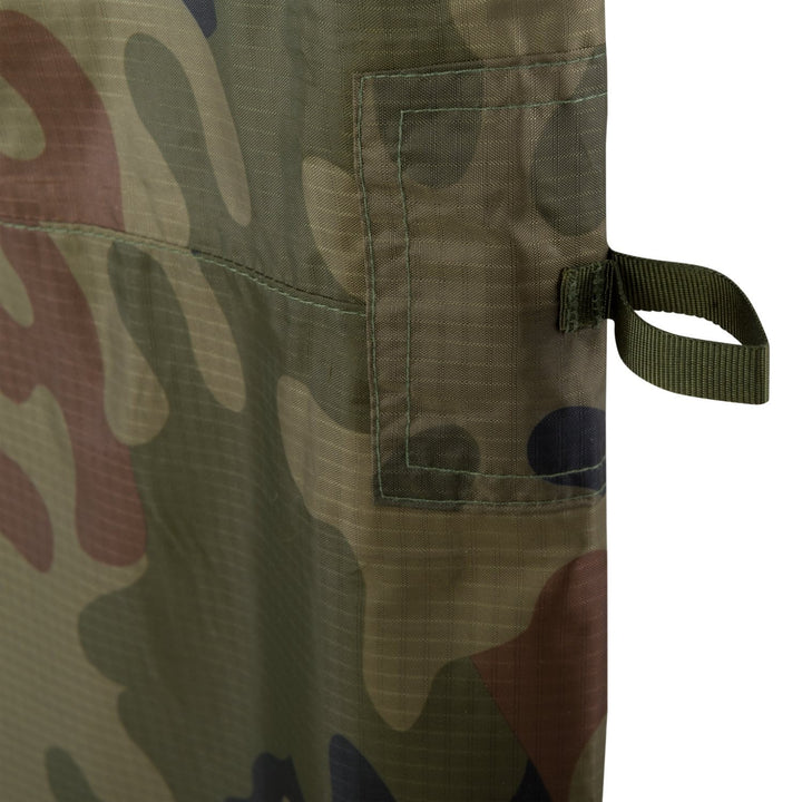 SUPERTARP® - Polyester Ripstop