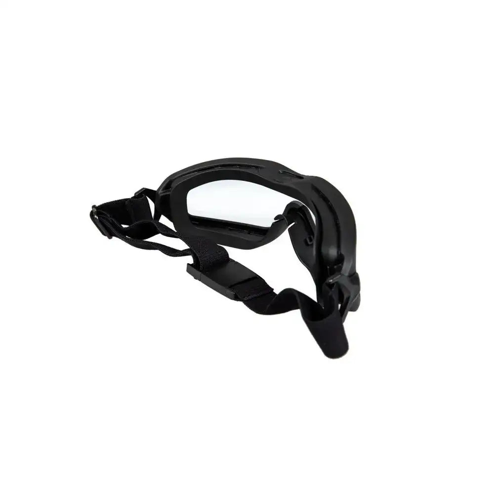 Pyramex - Okulary Highlander PLUS ANZI.Z87.1+ Beskyttelsesbriller - Game-On.no