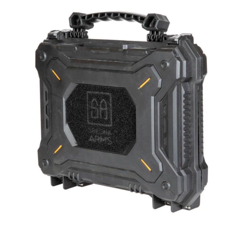 Specna Arms - Liten Våpenkoffert - 31x23x7.5cm