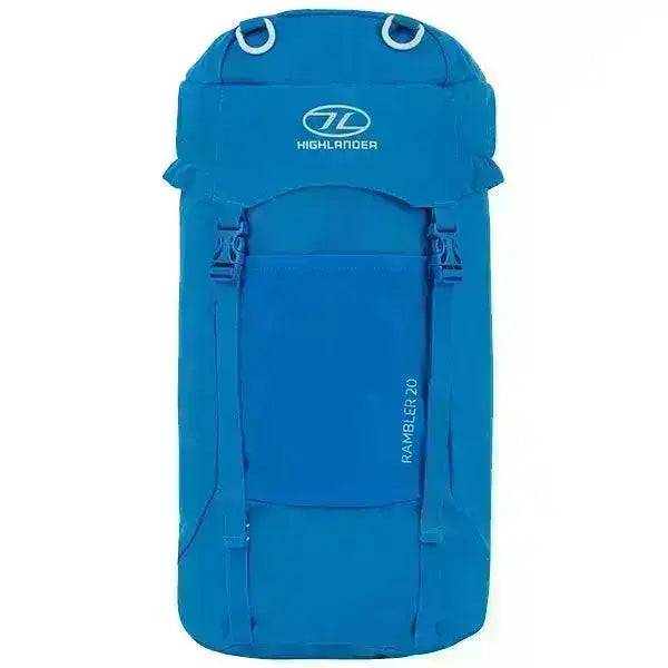 Rambler Ryggsekk - Game-On.no