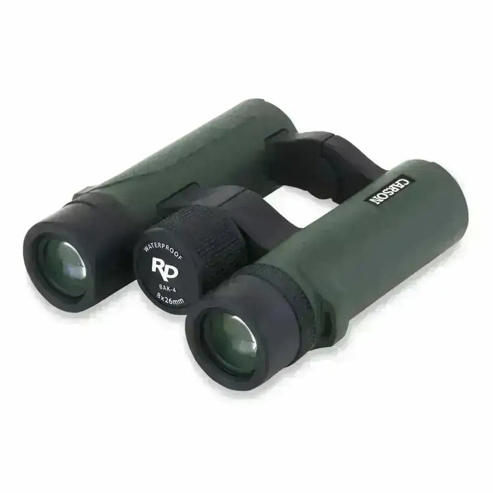 RD Series - 8x26mm Kikkert - Kompakt og Vanntett - Game-On.no