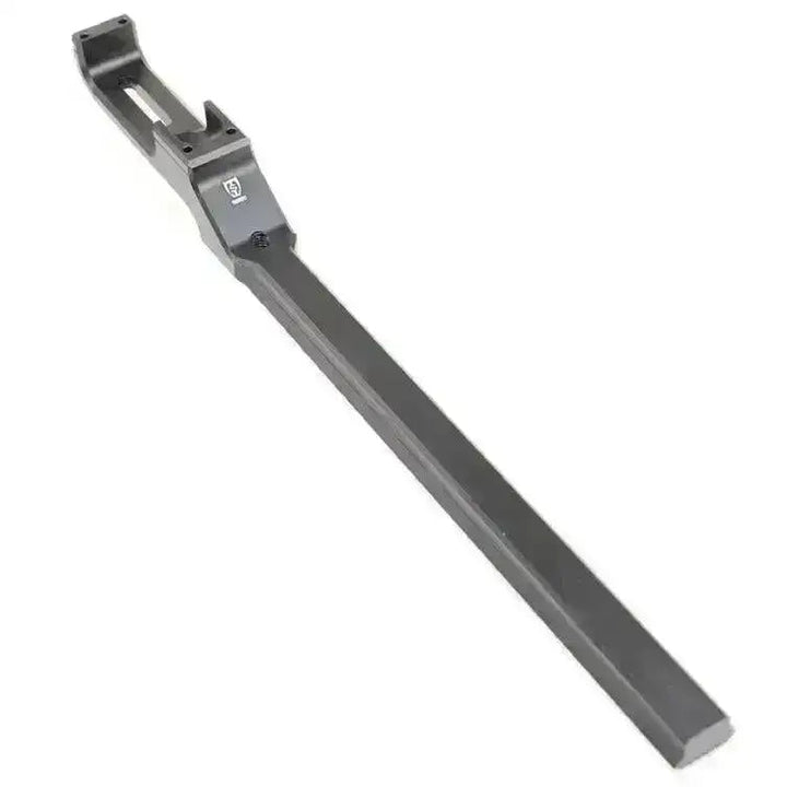 Saber Tactical - Forlenget Tilbehørs Rail til FX Impact - Game-On.no