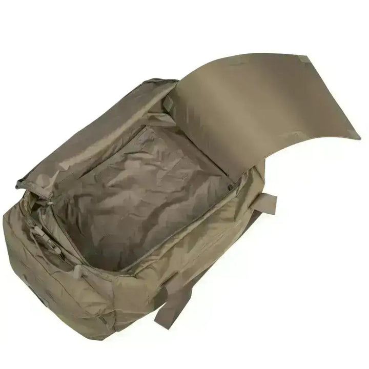 Sammenleggbar Forstørret Bag - Urban Training Bag - Coyote - Game-On.no