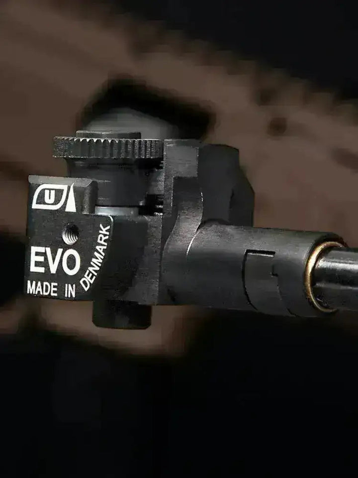 Scorpion Evo - CNC Performance Hop-Up - Game-On.no