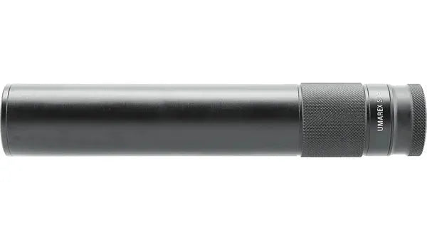 SD4 Lyddemper til Luftvåpen og Softgun - 14mm CCW - 1/2" UNF 20 - Game-On.no