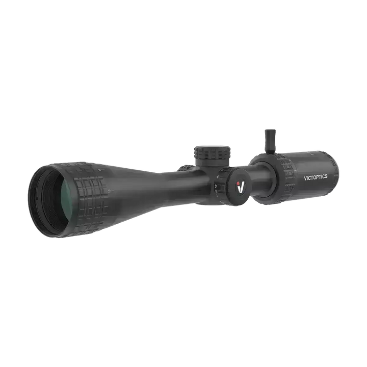 SOI 3-9x40AOE Kikkertsikte - 21mm - Game-On.no