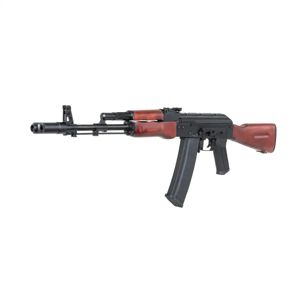 Specna Arms - AK-47 (PJ02) Prime™ – Elektrisk Softgun Rifle - Proline - Game-On.no