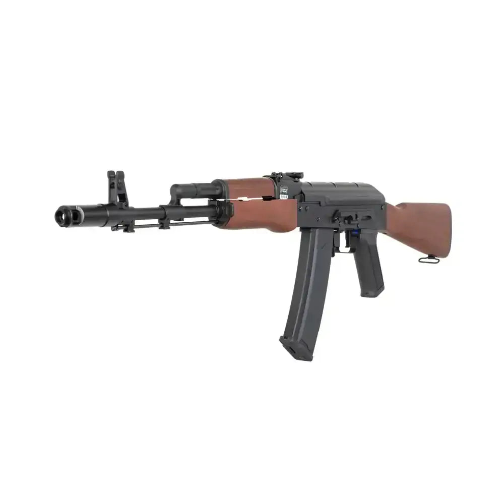 Specna Arms - AK74 (J76) CORE™ HAL ETU Gen. 2 - Elektrisk Softgun Rifle - Game-On.no