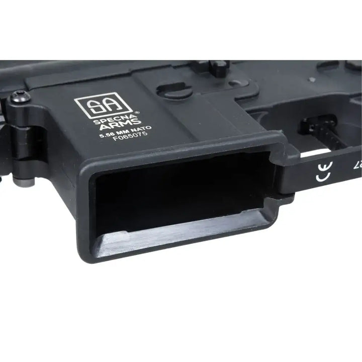 Specna Arms - F06 FLEX™ HAL ETU Gen.2 – Elektrisk Softgun Rifle - Game-On.no