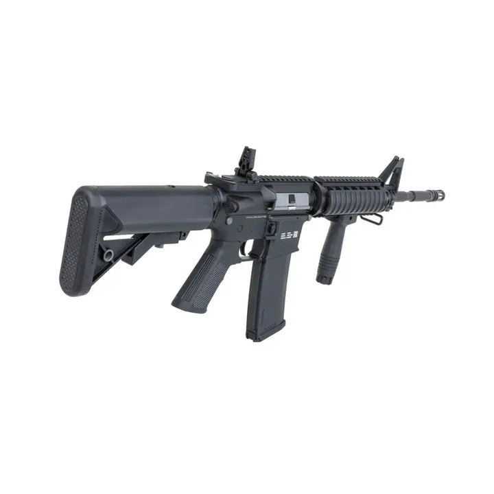 Specna Arms - F12 FLEX™ Gen.2 – Elektrisk Softgun Rifle - Game-On.no