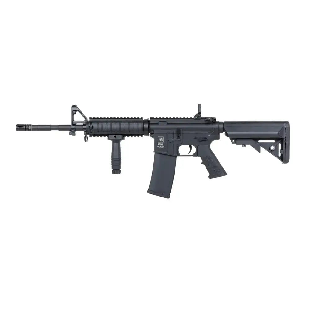 Specna Arms - F12 FLEX™ Gen.2 – Elektrisk Softgun Rifle - Game-On.no