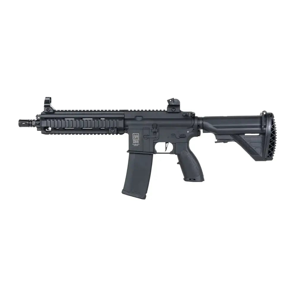 Specna Arms - FH06 FLEX™ HAL ETU Gen.2 – Elektrisk Softgun Rifle - Game-On.no