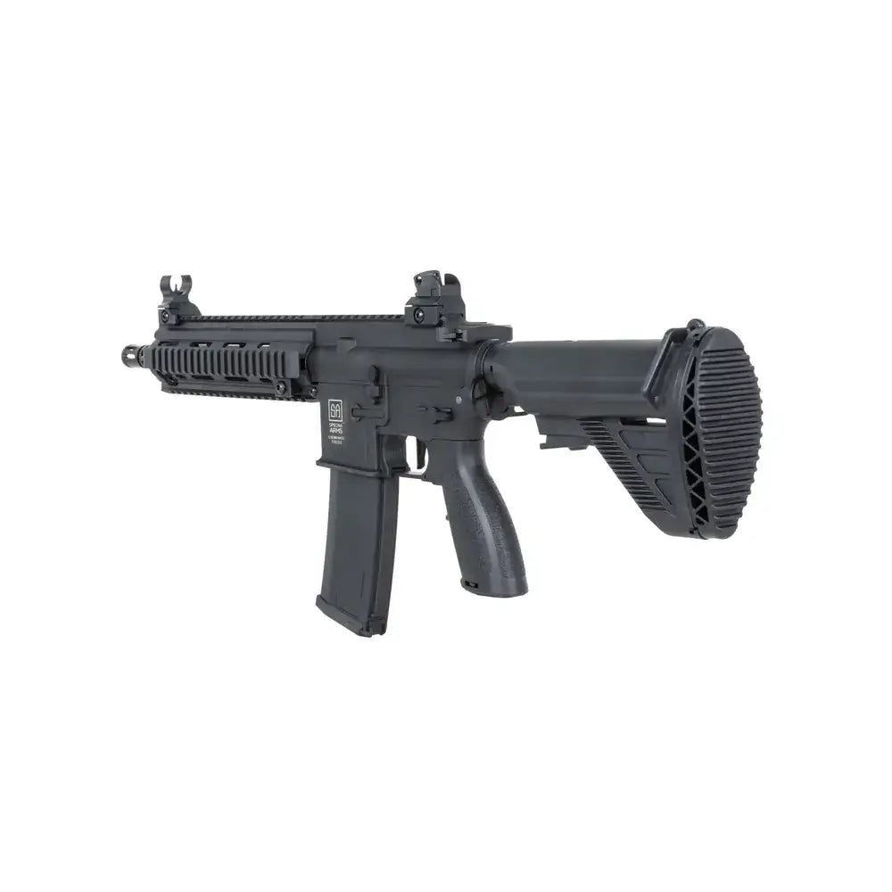 Specna Arms - FH06 FLEX™ HAL ETU Gen.2 – Elektrisk Softgun Rifle - Game-On.no