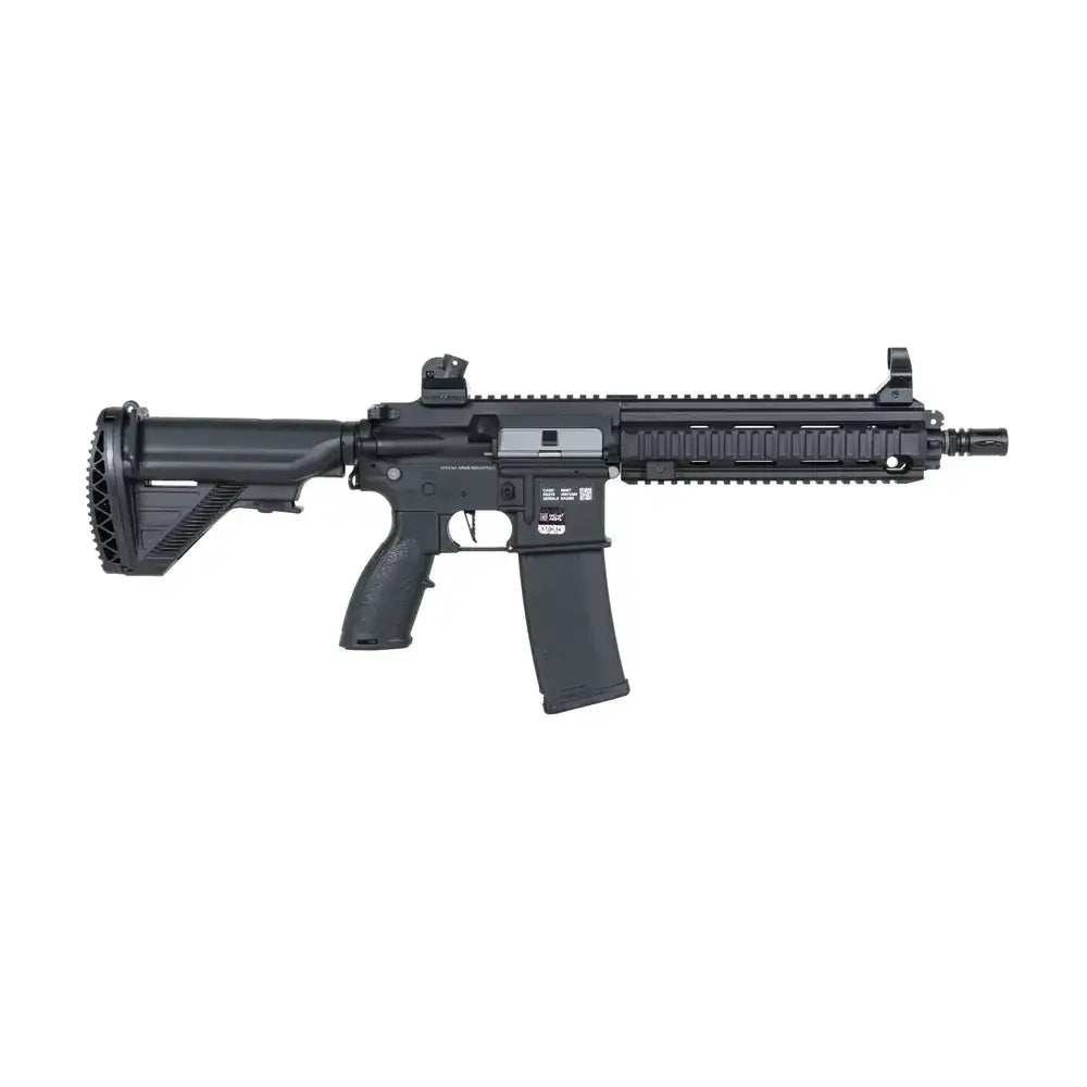 Specna Arms - FH06 FLEX™ HAL ETU Gen.2 – Elektrisk Softgun Rifle - Game-On.no