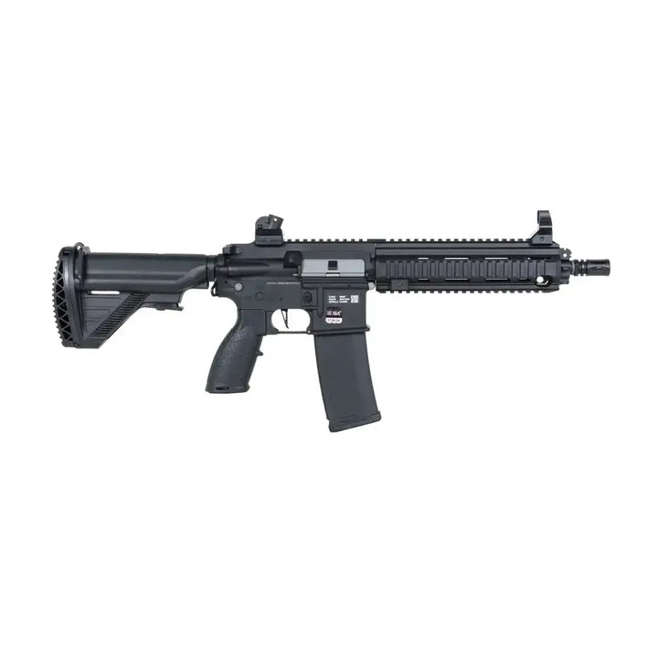 Specna Arms - FH06 FLEX™ HAL ETU Gen.2 – Elektrisk Softgun Rifle - Game-On.no