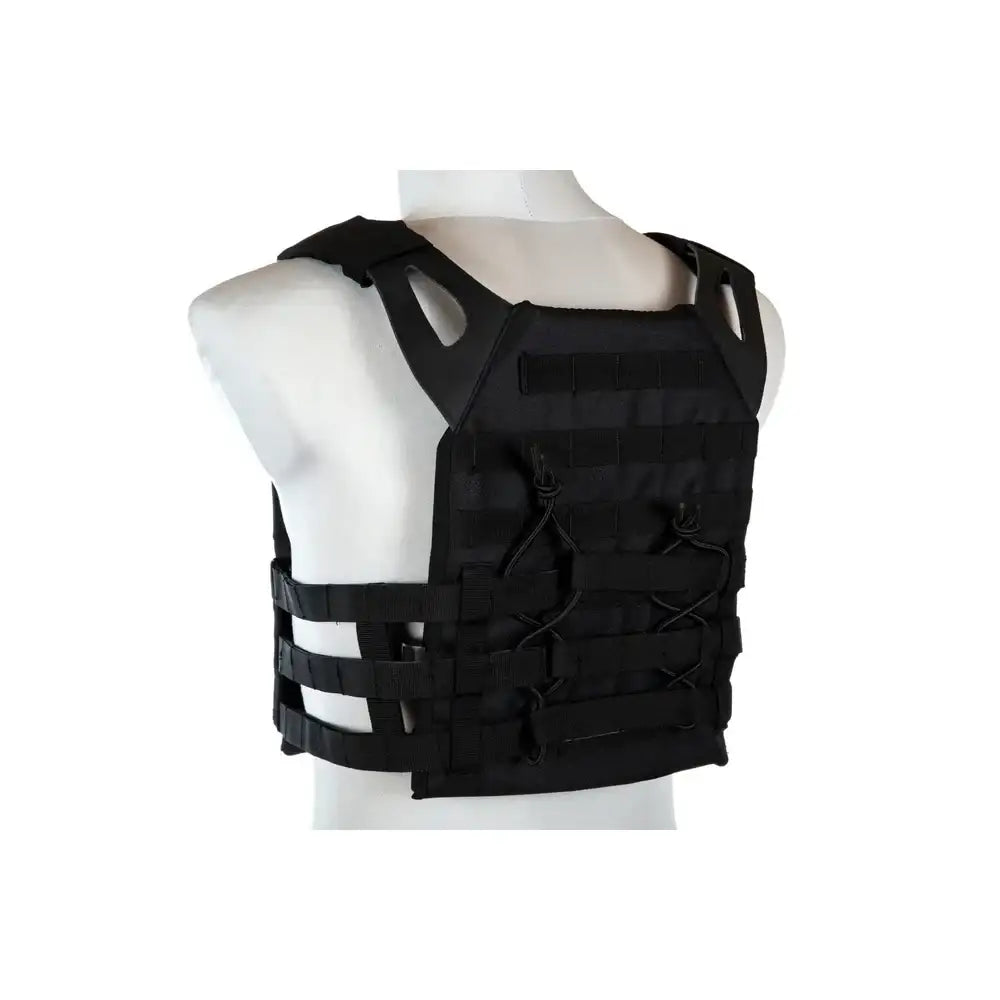 Specna Arms - Jump Plate Carrier - Lett og Modulærbar Taktisk Vest - Game-On.no
