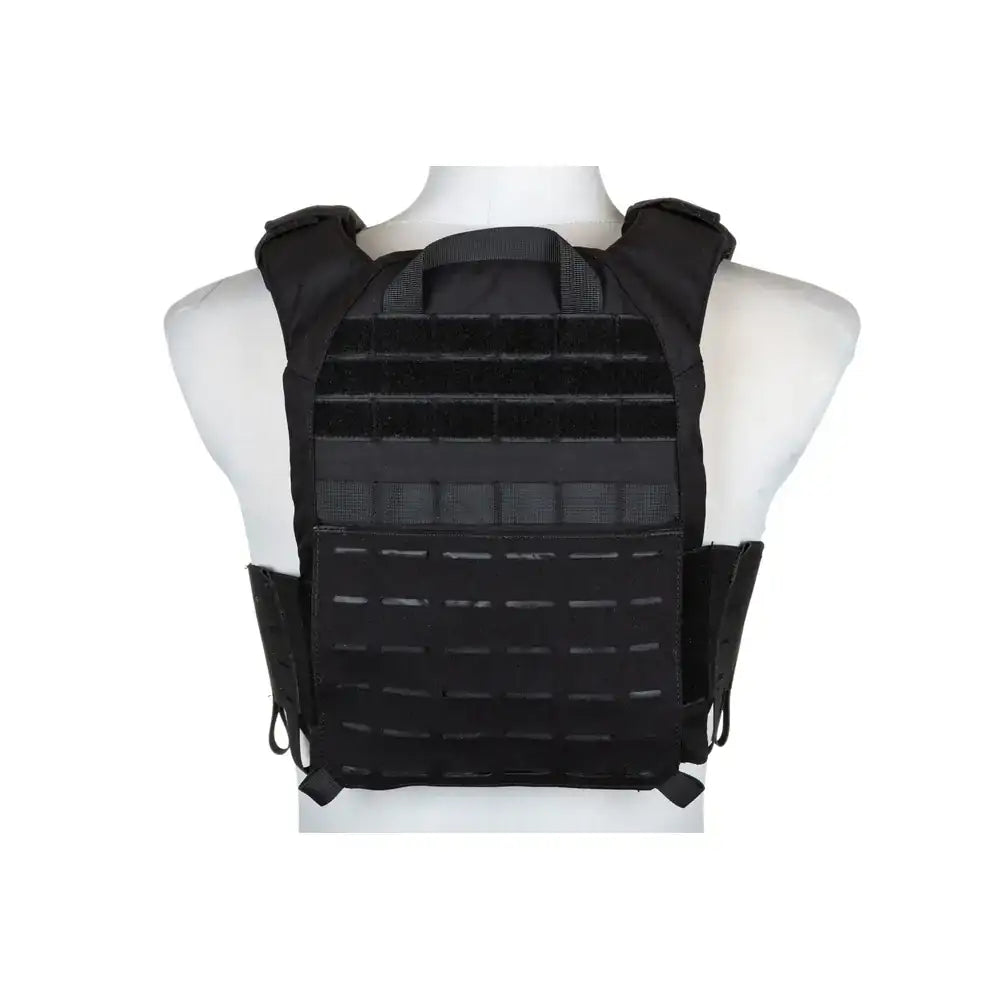 Specna Arms - Tactical Advanced Plate Carrier – Lett og Modulær Vest - Game-On.no