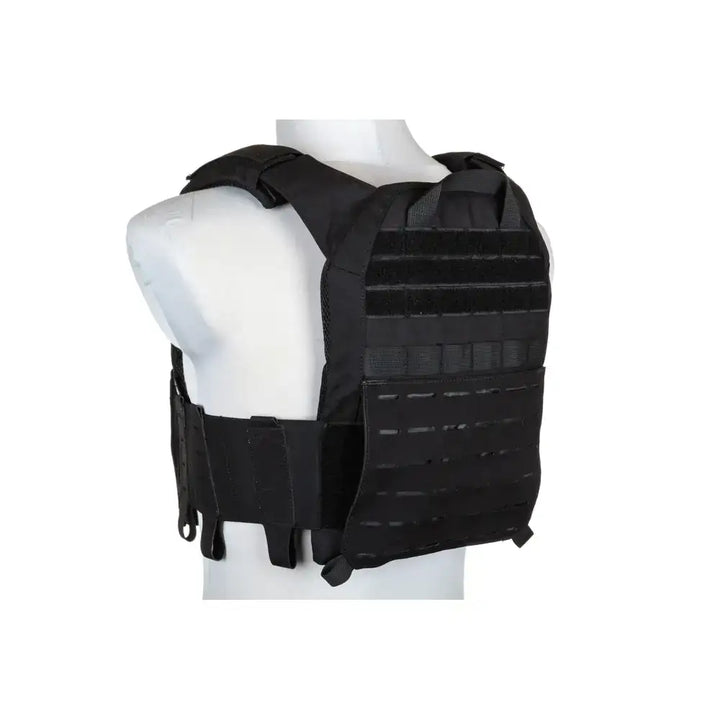 Specna Arms - Tactical Advanced Plate Carrier – Lett og Modulær Vest - Game-On.no