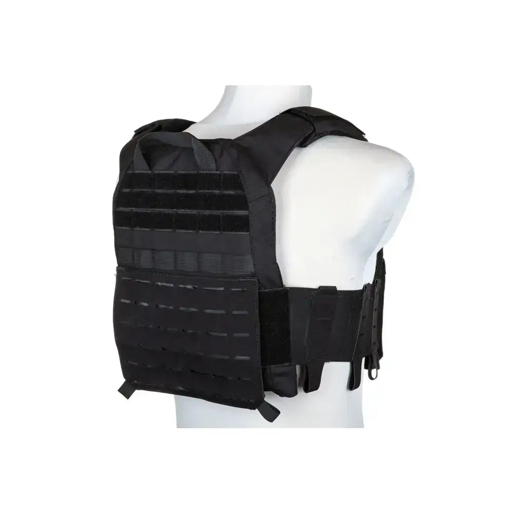 Specna Arms - Tactical Advanced Plate Carrier – Lett og Modulær Vest - Game-On.no