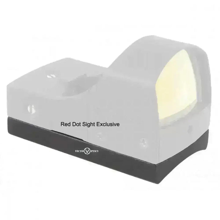 Sphinx RedDot Mount Base til Sig Sauer P226 - Game-On.no