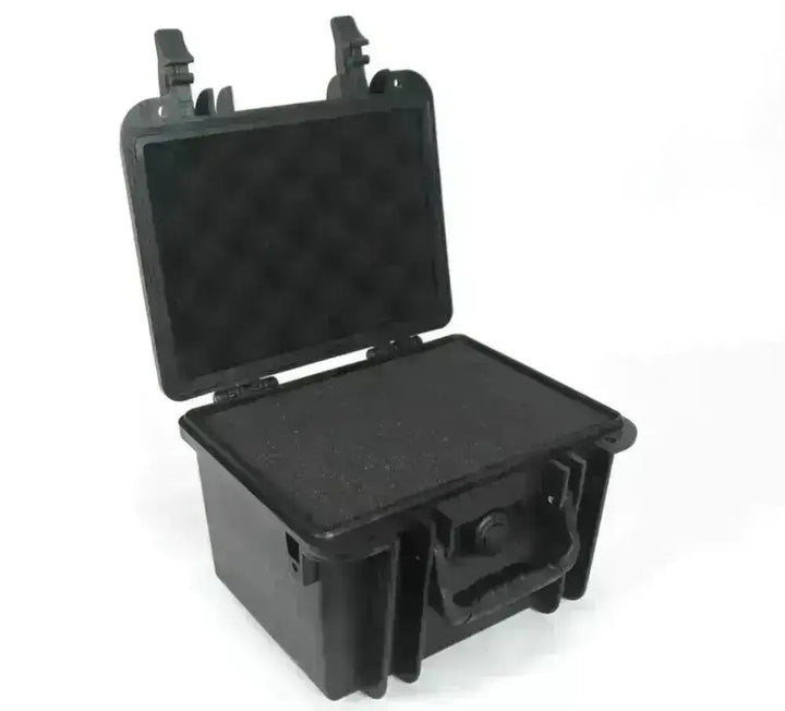 Støv og Vanntett Koffert - Glassfiber Våpenkoffert - 24x18x15cm - Game-On.no