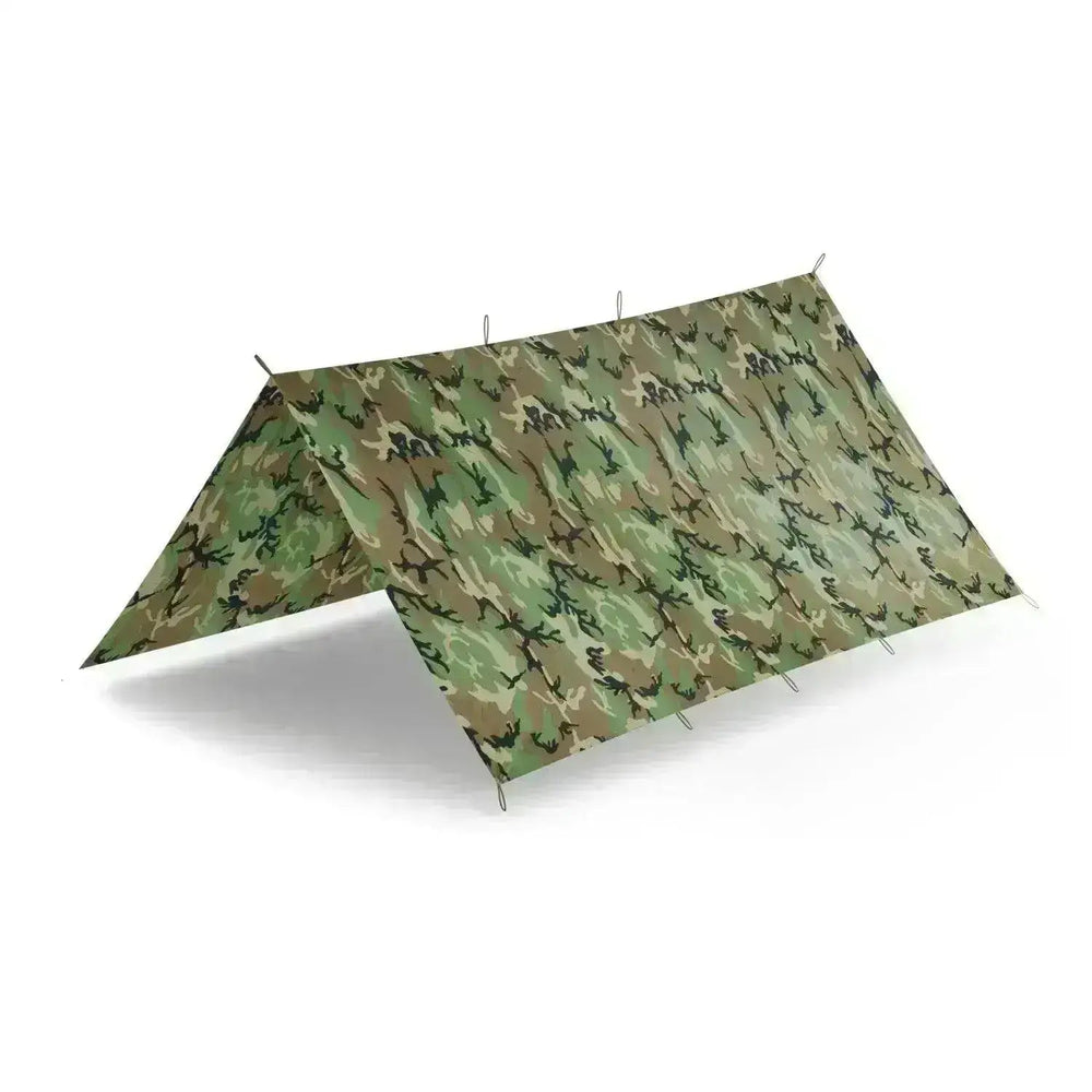 SUPERTARP® - Polyester Ripstop - Game-On.no