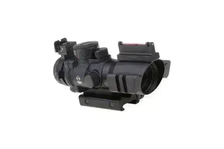 THETA - ACOG Style Sikte - 4x32 - Game-On.no