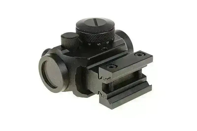 THETA - Compact II Rødpunktsikte - Game-On.no