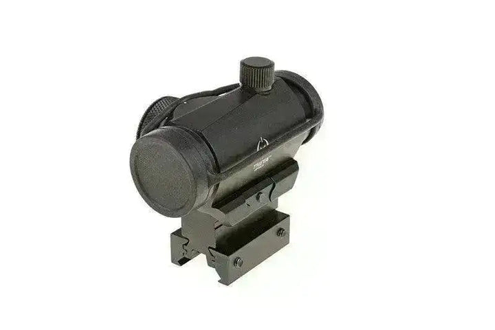 THETA - Compact II Rødpunktsikte - Game-On.no