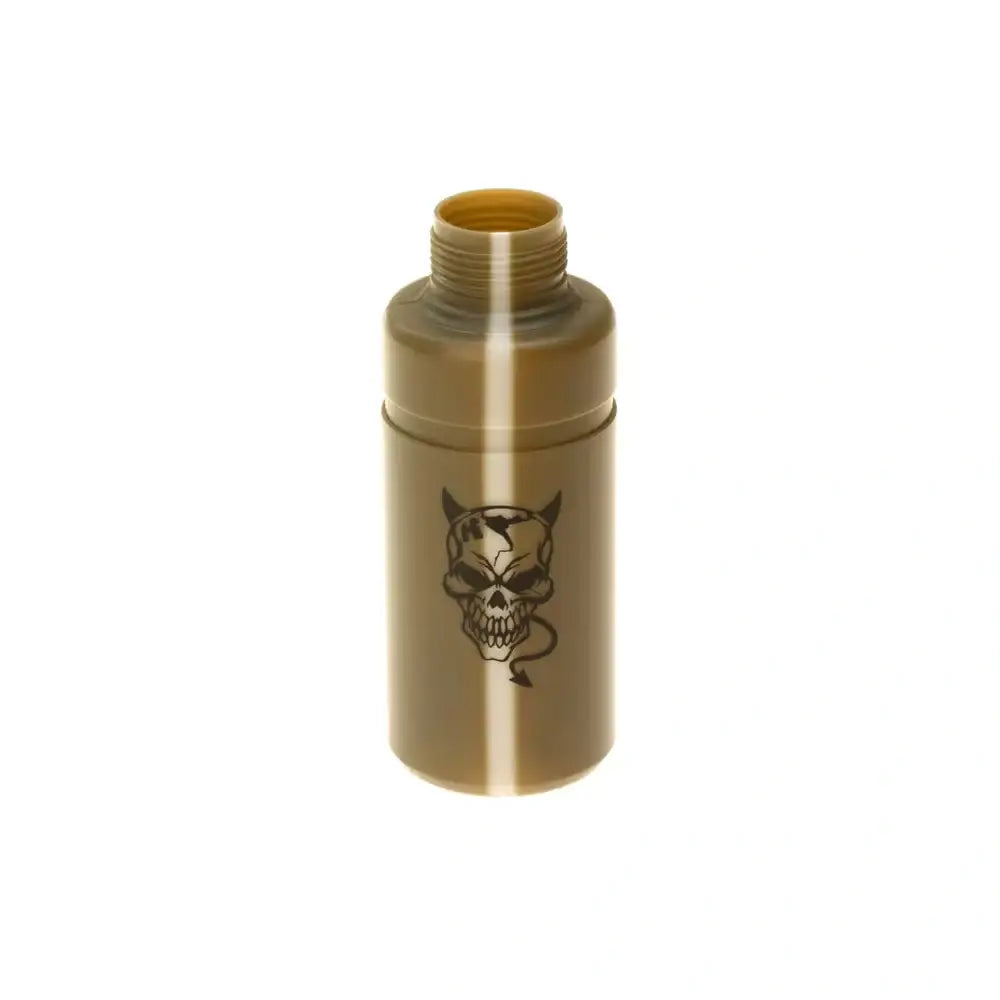 Thunder B - Thunder Devil Granatsett - CO2 - 150BBs - Game-On.no
