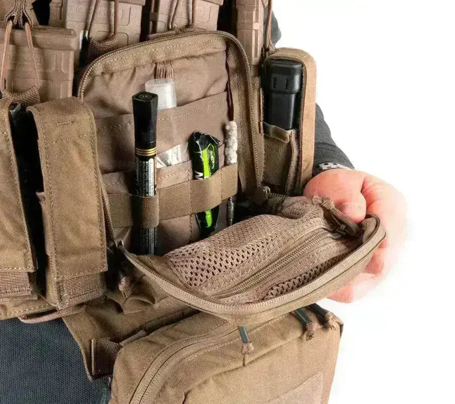 Training Mini Rig (TMR) - Game-On.no