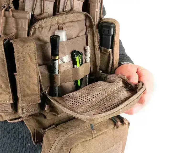 Training Mini Rig (TMR) - Game-On.no