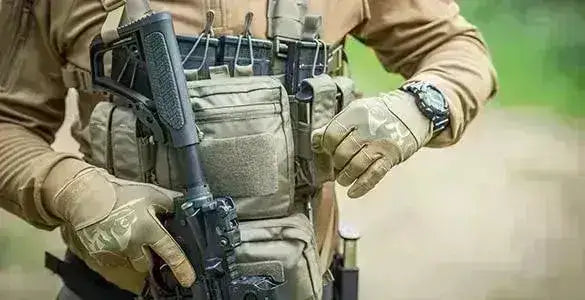 Training Mini Rig (TMR) - Game-On.no