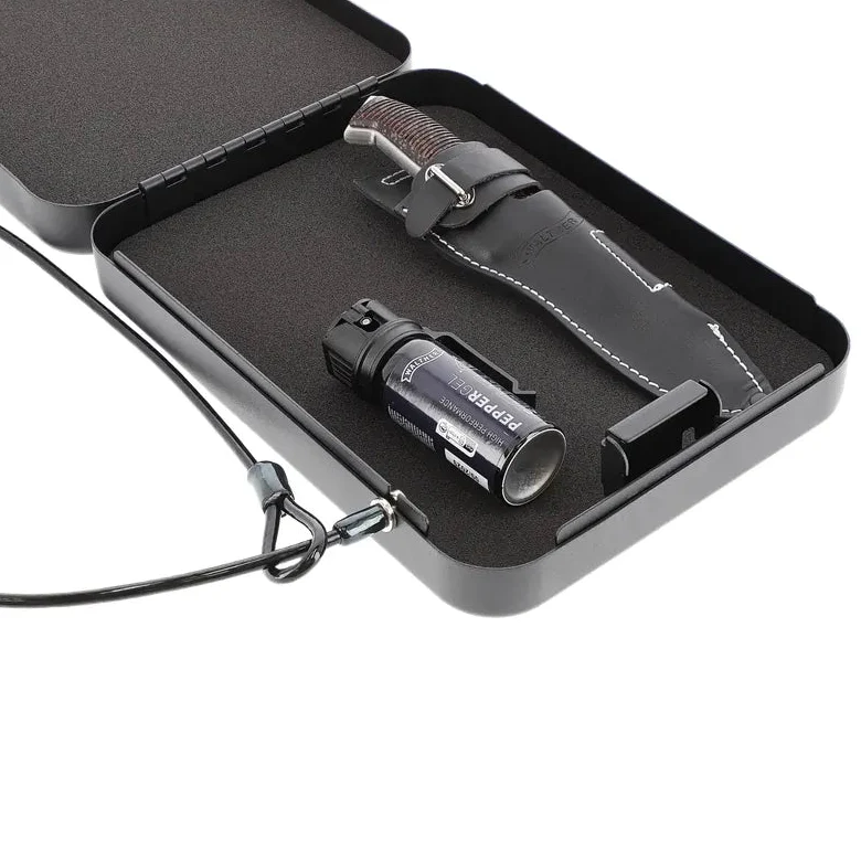 Umarex - Liten Safe til Håndvåpen