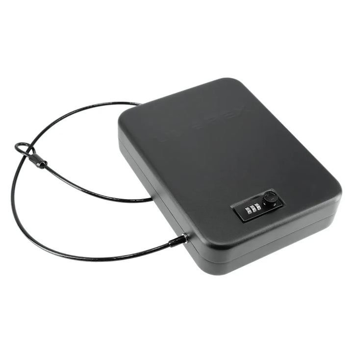 Umarex - Liten Safe til Håndvåpen