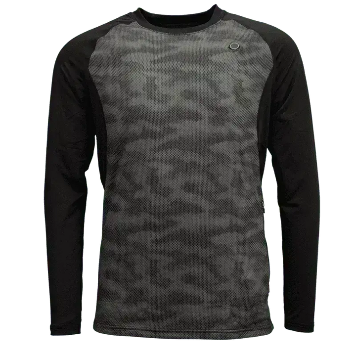 Undertøy Sett med Innebygde Oppvarmingselementer - Game-On.no