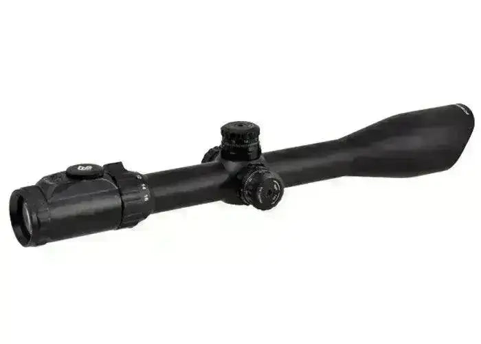 UTG - SWAT Kikkertsikte 4-16x44 AO Mil-Dot - 21mm - Game-On.no