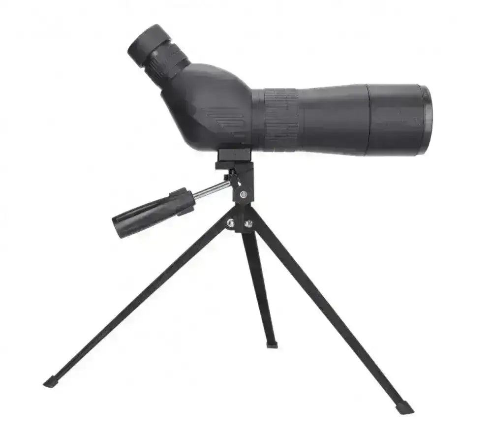 UX - Spotting Scope Kikkert 15-45x60 med Stativ - Game-On.no
