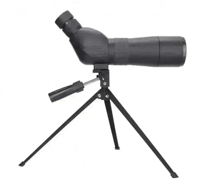 UX - Spotting Scope Kikkert 15-45x60 med Stativ - Game-On.no