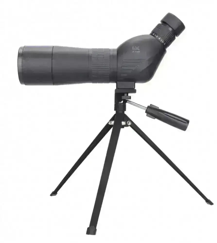 UX - Spotting Scope Kikkert 15-45x60 med Stativ - Game-On.no