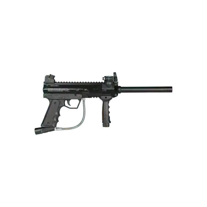 Valken V-TAC SW-1 Blackhawk Paintball Markør - Svart - Game-On.no