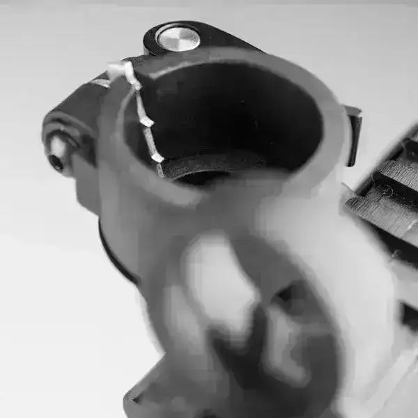 Valken V-TAC SW-1 Blackhawk Paintball Markør - Svart - Game-On.no