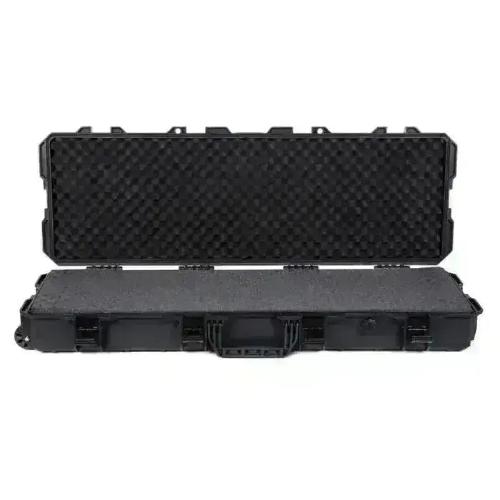 Våpenkoffert med Hjul - IP67 og IK8 - Game-On.no
