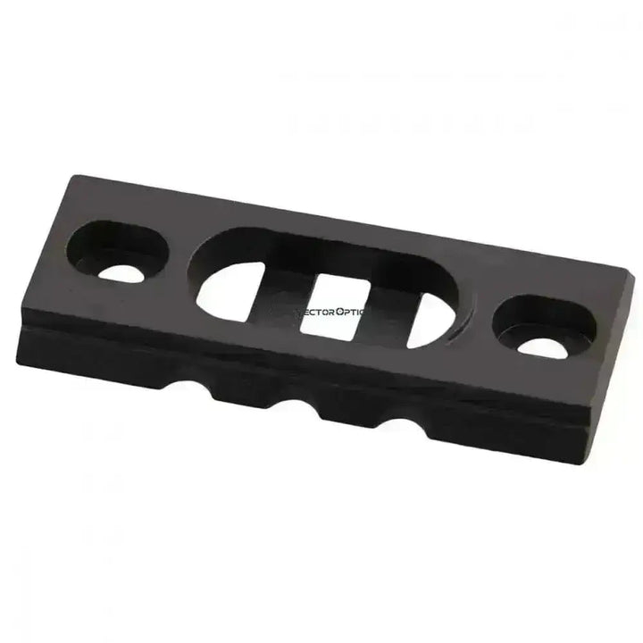 Vector Keymod Hanguard - 2`Rail Section - Game-On.no