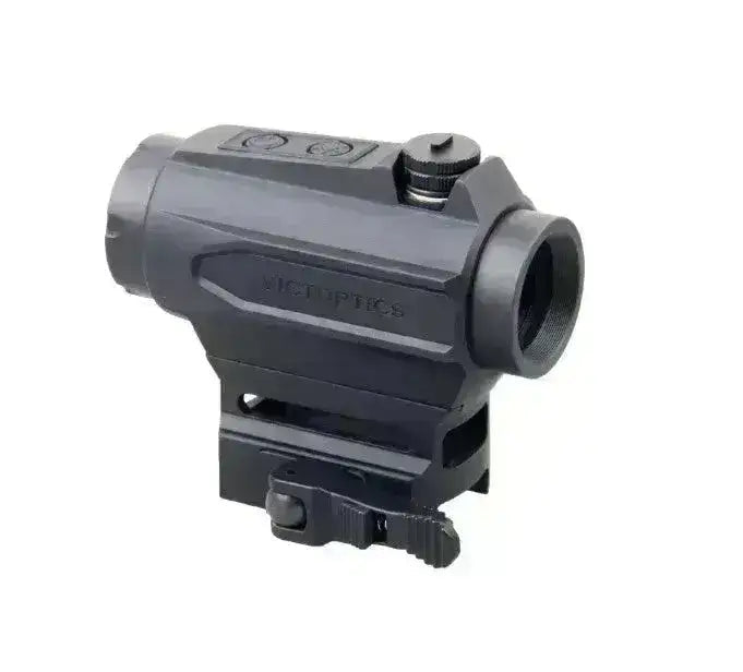 Vector Optics - SRD 1x20mm Rødpunktsikte - 21mm QD - Game-On.no