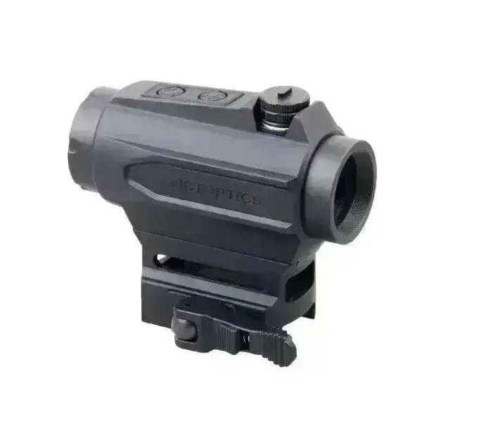 Vector Optics - SRD 1x20mm Rødpunktsikte - 21mm QD - Game-On.no