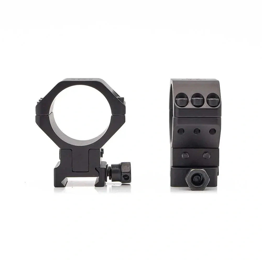 Vector Optics - X-ACCU Justerbare 34mm Montasjeringer - 21mm