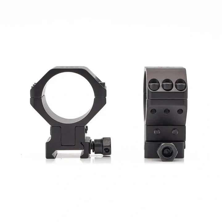 Vector Optics - X-ACCU Justerbare 34mm Montasjeringer - 21mm